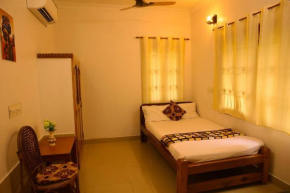 Suzzie Retreat